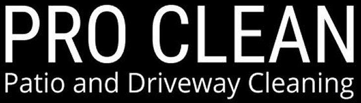 Pro-Clean Logo