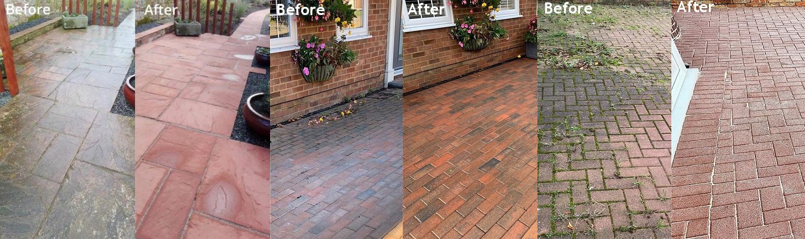 Pro-Clean Images